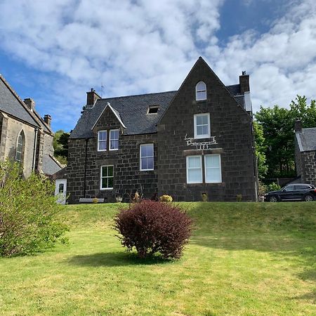 Victorian Chapel House Villa Arisaig Luaran gambar