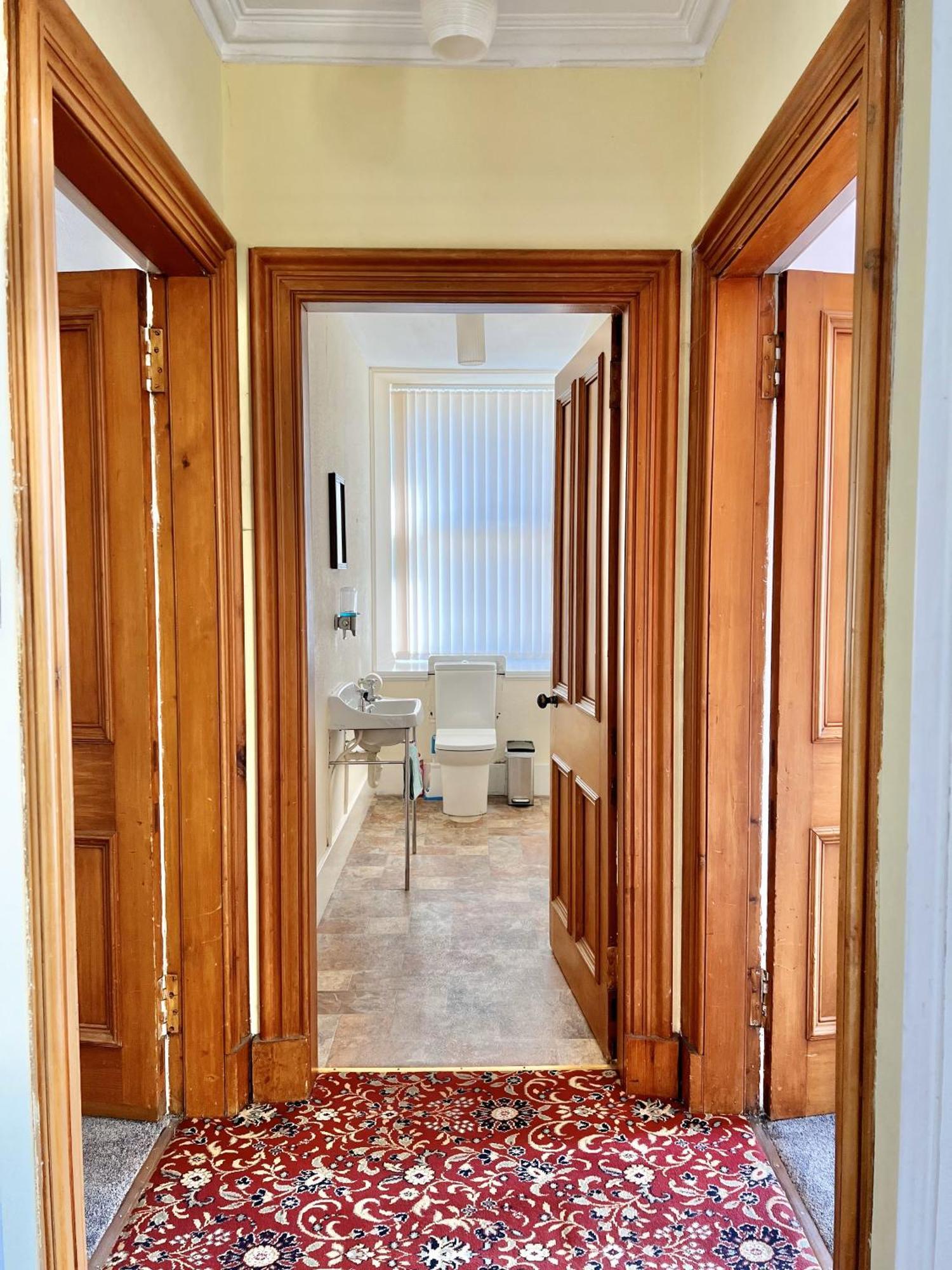 Victorian Chapel House Villa Arisaig Luaran gambar