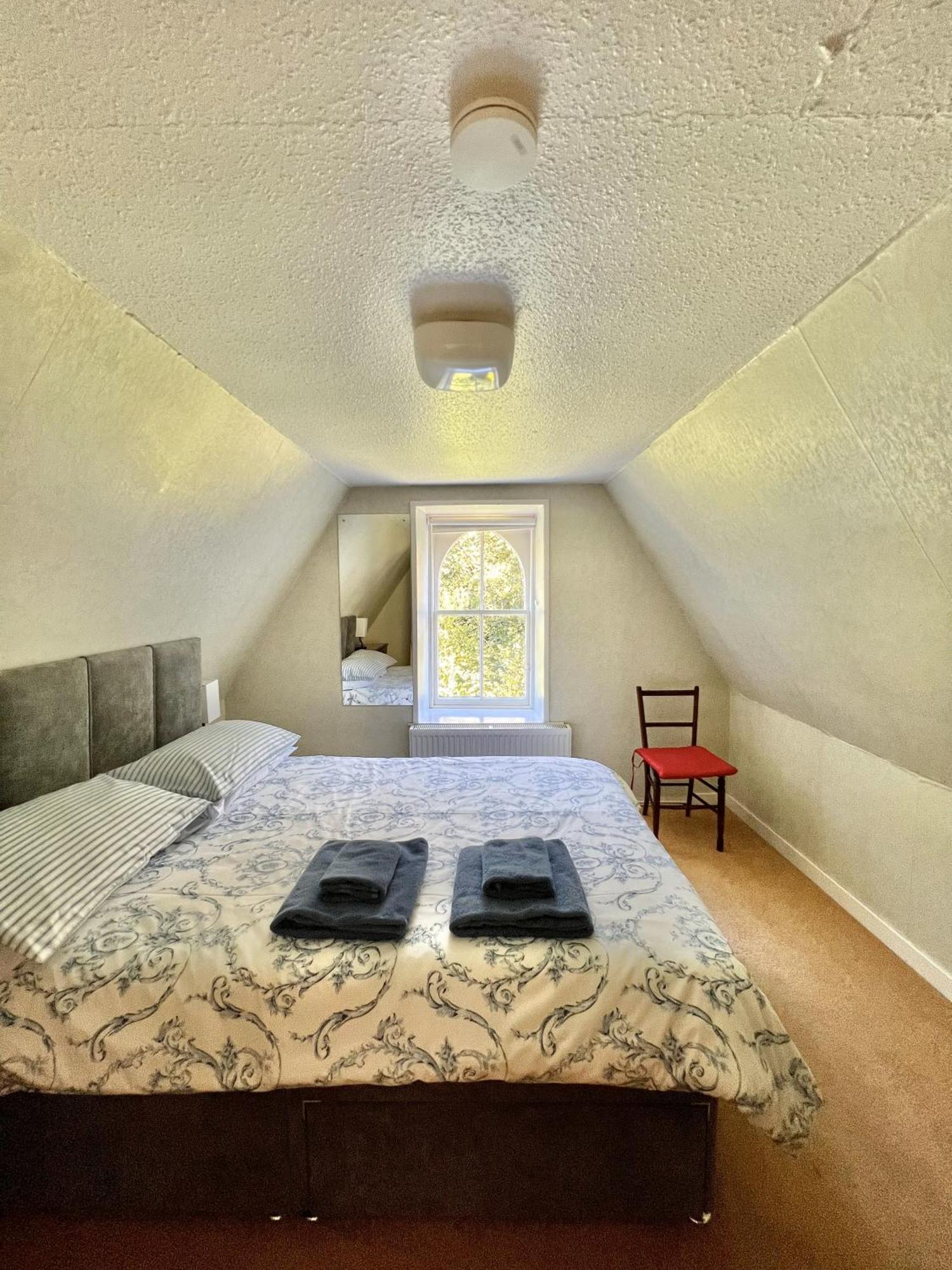 Victorian Chapel House Villa Arisaig Luaran gambar